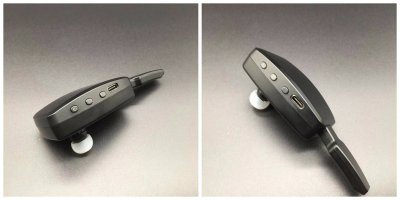 淺談科音達無線語音發射器