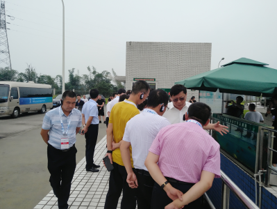成都，最優質的講解器