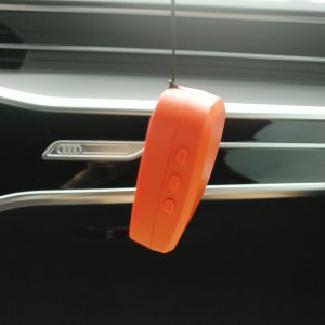<b>無(wú)線(xiàn)藍(lán)牙講解器，21世紀(jì)能給你想要的聲音</b>